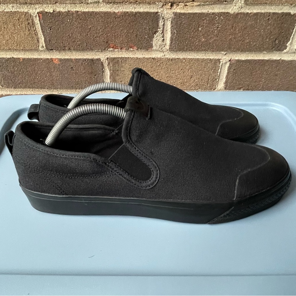Adidas Original Men’s Nizza Slip On Shoes
